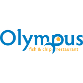 Christmas Is Coming To The Olympus Fish & Chip Restaurant