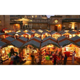 Shopping Around: Christmas Markets