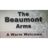 The Beaumont Arms Would Like To Introduce You To Their Newest Fixture, Gary Patterson