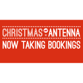 Useful stuff update including Christmas at Antenna