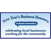 The Best of Oswestry New Year's Honours - Time for You