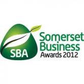 Somerset Business Awards 2012