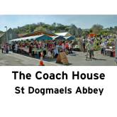 Job offer at Coach House, St Dogmaels