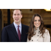 Duke and Duchess of Cambridge to pay Royal visit