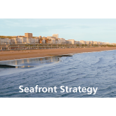 Brighton and Hove Seafront draft plans released for public consulation
