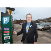 Free parking after 3pm - thanks to Hitchin BID