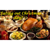 Christmas Day - The Best of St Neots Restaurants