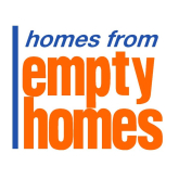 Are you aware of empty homes in your street?