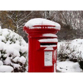 Royal Mail Last Recommended Postal Dates 2015