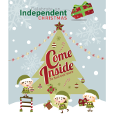 Win Cash Prizes with the 1st Heanor Indie Xmas Crawl 