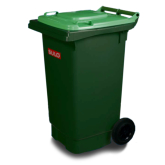 Lowestoft Christmas Bin Collection Times