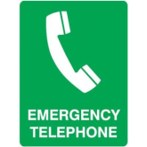 Emergency Numbers You May Need Over Christmas and the New Year