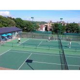 Tennis Clubs in Brighton and Hove