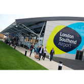 A Gift for London Southend Airport travellers