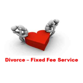 Going into a Divorce – get an idea of the legal fees – new Fixed Fee Services at Cuff & Gough 