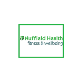 Nuffield Health Hertford Open Weekend