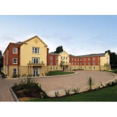 Worplesdon View Care Home near Guildford - Open Day  