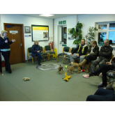 Puppy Party Events at Clent Hills Vets