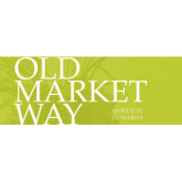 Pop-Up Moreton to return to Old Market Way, Moreton-in-Marsh
