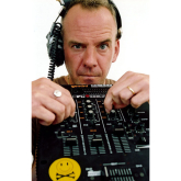 DJ Fatboy Slim to play on House of Commons Terrace on March 6th
