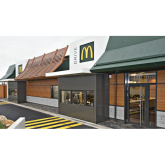 New McDonalds opens in Langley Mill
