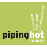 Piping Hot Forres - 29 June 2013