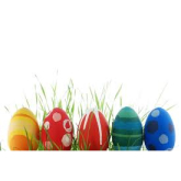 Have Egg-stra Special Time In The Easter Holidays!