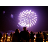 Firework Displays & Bonfire Night - Guernsey Guide 2013