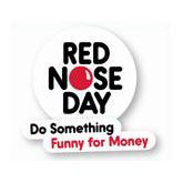 Doing Something Funny for Money - Local Businesses Support Comic Relief