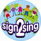 Chance to sing along to sign2sing in Southend