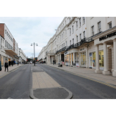 Leamington BID up for review.