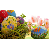 Easter Fun and Activities in Lichfield
