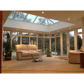 How Much Can A New Conservatory Add To The Value Of Your Heanor And Ripley Home?