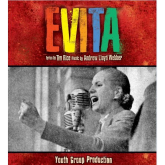 Evita, the Musical