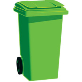 Waste collection dates over August Bank Holiday