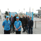 Southend BID welcomes "Street Rangers" to Southend