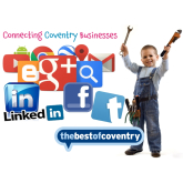 Connecting Coventry Businesses with LinkedIn Groups