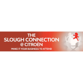 The Best Of Slough Networking Event 2013 - make it your business to be there!