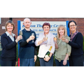Bolton Therapy Centre celebrates 21 years in business