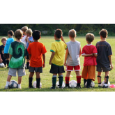 Encouraging positive play through Multi-sports sessions
