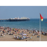 Things to do in Brighton & Hove, 26th April to 2nd May