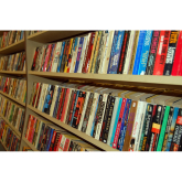 Free 'book bank' scheme to help promote reading together in the home