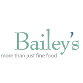 Introducing our latest member – Bailey's Catering! 