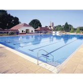 The Guildford Lido is open for the summer!