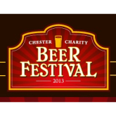 Chester's Longest-Running Charity Beer Festival