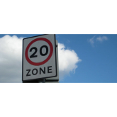 Richmond residents can now apply for a 20mph limit