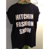 Time for a new wardrobe? Get along to Hitchin Fashion Show.