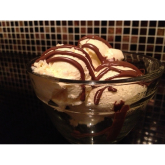 A Lowestoft Luxurious Recipe -  Lemon Meringue Ice Cream