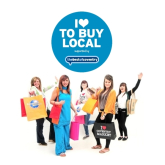 Buy Local in Coventry – WIN Cash..!