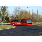 Guildford Park and Ride – a realistic alternative to town centre parking